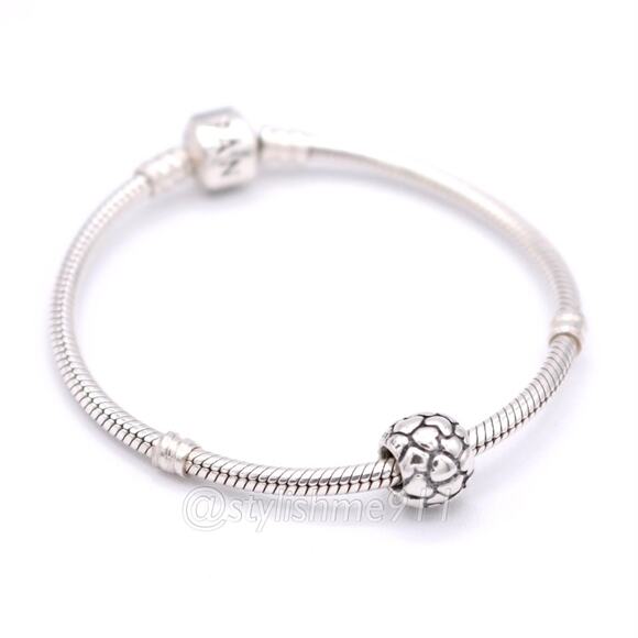 Authentic PANDORA Lotsa Love Charm - 790174 - Picture 5 of 11